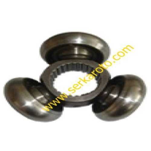 AKS MAFSALI LINEA DOBLO 1.6 JTD Ürün Görseli